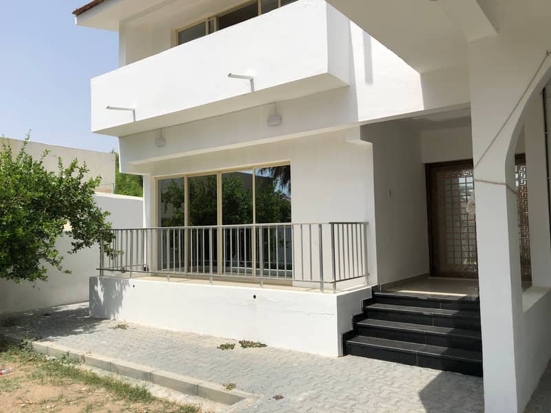 Вилла в Хор Факкан, 3 cпальни, 70000 AED - 5318066