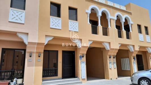 2 Bedroom Villa for Sale in Hydra Village, Abu Dhabi - Single row | Available | Hot price