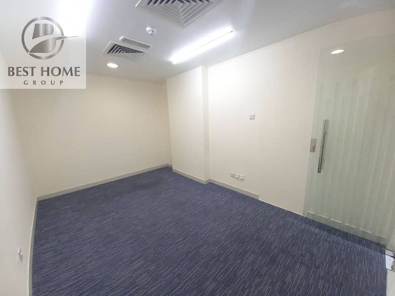 SPACIOUS OFFICE FOR LEASE AT BEST HOME GROUP