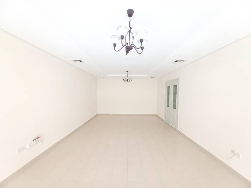 2bhk Brand New Apartment Chiller Free With balcony,Wardrops,And Laundry Room Balcony