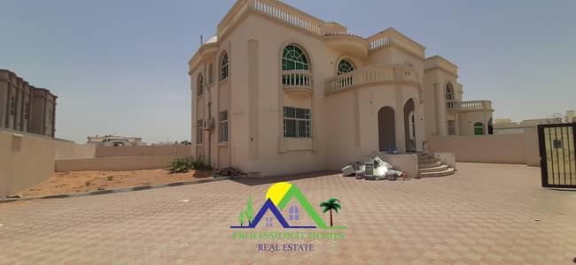 Independent Villa|Good location |Easy access to Dubai/Airport