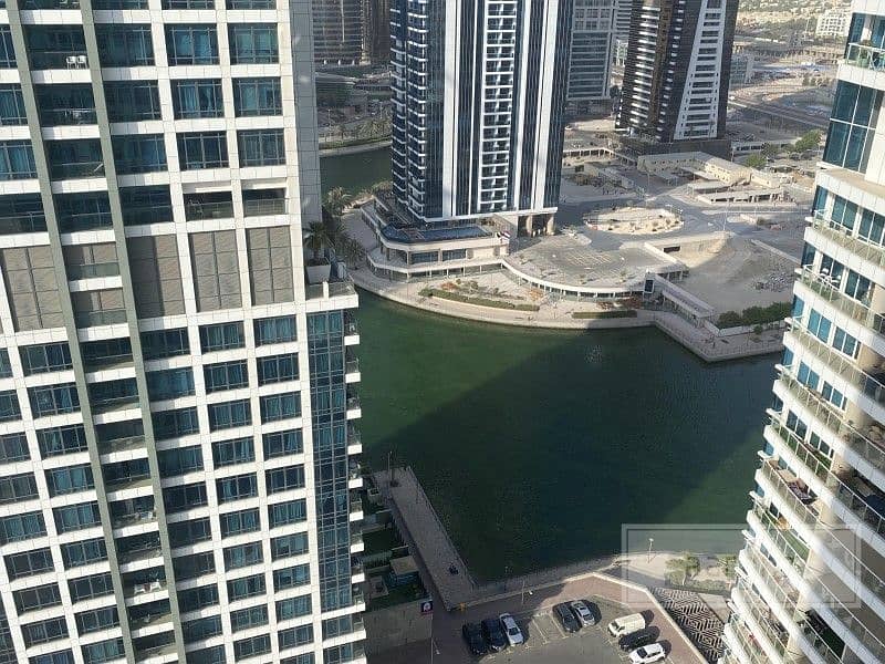 شقة في بوابة دبي الجديدة 2،مجمع A،أبراج بحيرات الجميرا 2 غرف 720000 درهم - 5795855