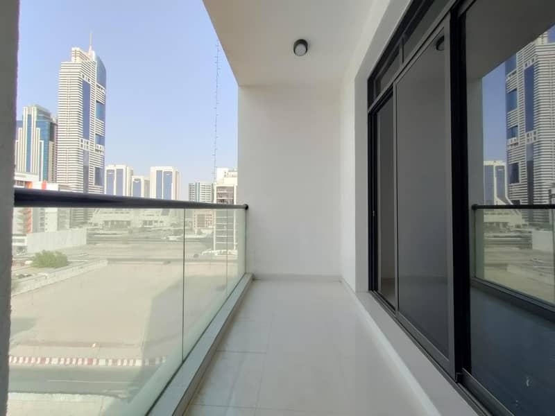 شقة في جميرا جاردن سيتي السطوة 2 غرف 69999 درهم 6226177