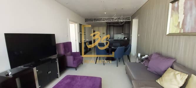 فلیٹ 3 غرف نوم للبيع في قرية جميرا الدائرية، دبي - شقة في بلوم هايتس الضاحية 15 قرية جميرا الدائرية 3 غرف 1430000 درهم - 6226247