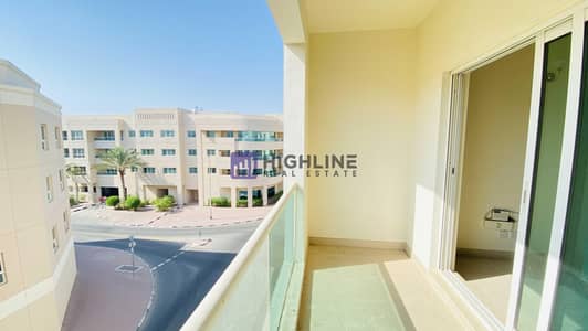فلیٹ 2 غرفة نوم للايجار في الحضيبة، دبي - شقة في الوصل بلوك C الحضيبة 2 غرف 61998 درهم - 6205271