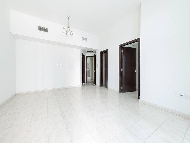 Brand new 2 bedroom apartment in barsha height(FT)