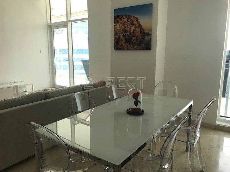 Квартира в Дубай Марина，Дорра Бэй, 2 cпальни, 2600000 AED - 5958514