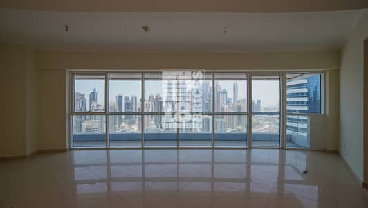 فلیٹ 3 غرف نوم للبيع في أبراج بحيرات الجميرا، دبي - شقة في برج سابا 3 مجمع Q أبراج بحيرات الجميرا 3 غرف 1950000 درهم - 6226937