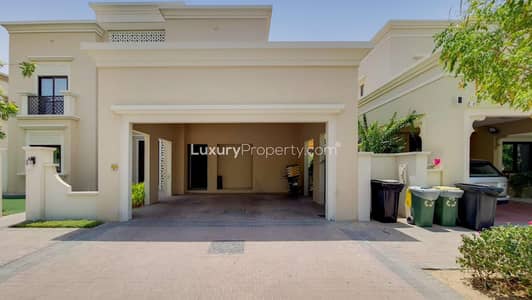 5 Bedroom Villa for Rent in Arabian Ranches 2, Dubai - Family Home | Landscaped Garden | View Today