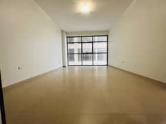 Brand New Spacious 1 Bed With Balcony