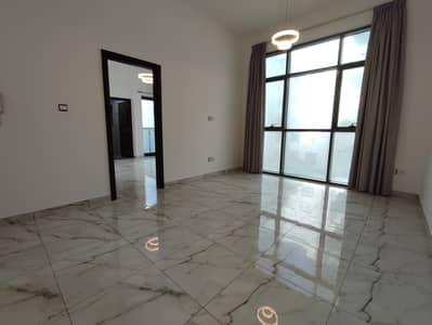 1 Bedroom Apartment for Rent in Al Furjan, Dubai - Well Maintained 1 Bedroom Apartment in Best Price