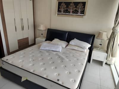 فلیٹ 1 غرفة نوم للايجار في الفرجان، دبي - شقة في غلامز من دانوب الفرجان 1 غرف 60000 درهم - 6163859