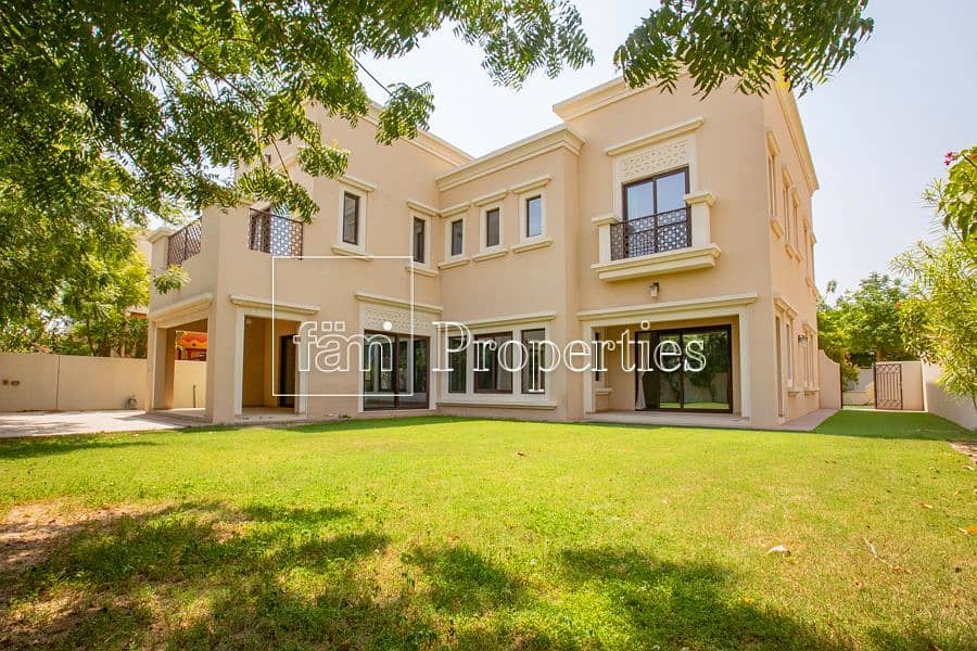 Вилла в Аравийские Ранчо 2，Ясмин, 4 cпальни, 375000 AED - 6227330