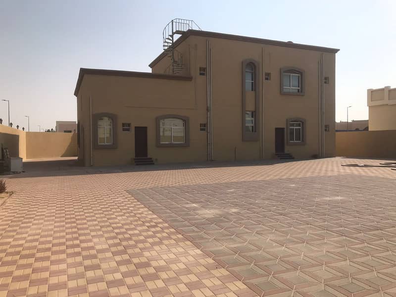 للايجار فيلا في عجمان منطقة الجرف للايجار فيلا في عجمان منطقة الجرف