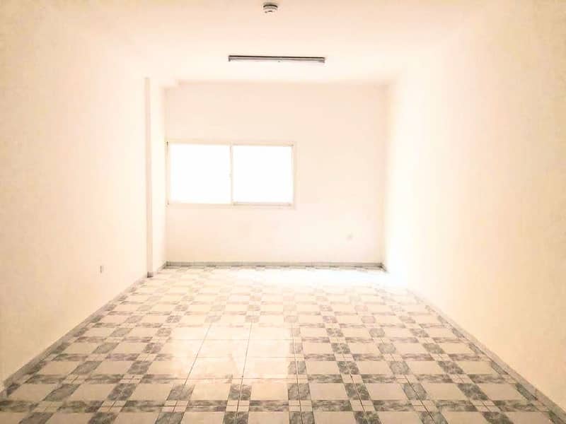 Hot Offer| Free AC,Month| Nice 3-BR twith Master,Balcony | Near to Wahda St.
