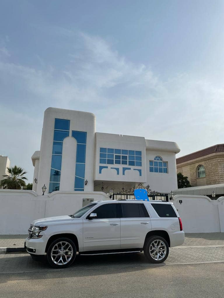 *** LUXURY & BEAUTIFUL WITH GOOD LOCATION 5 BEDROOM VILLA IS AVAILABLE FOR RENT IN AL FALAJ ONLY IN 130,000 PER YEAR  ***