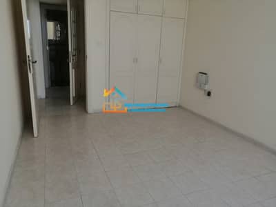 2 Bedroom Flat for Rent in Airport Street, Abu Dhabi - 2bhk with Glossy Ceramics and 2 Bathrooms
