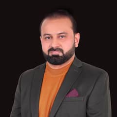 Mirza Muhammad Imran Baig