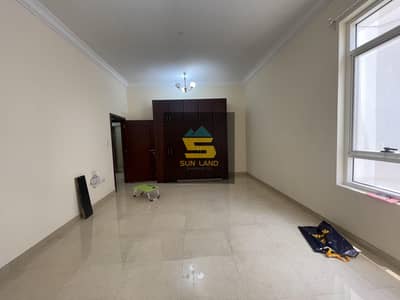 2 Bedroom Flat for Rent in Shakhbout City (Khalifa City B), Abu Dhabi - Super Deluxe Huge 2 BR flat - maid room - Covered parking  - Elevator