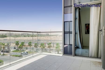 فلیٹ 1 غرفة نوم للايجار في داماك هيلز، دبي - شقة في غولف بروميناد 2B غولف بروميناد 2 غولف بروميناد داماك هيلز 1 غرف 55000 درهم - 5889343