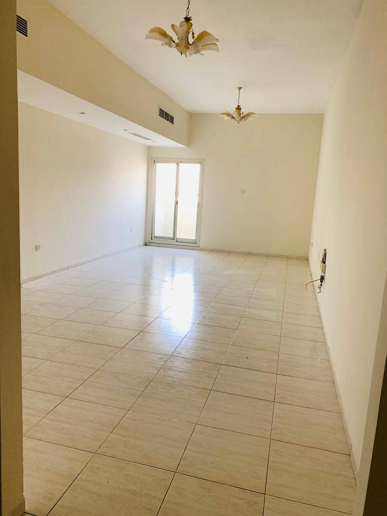 Lowest Price Specious Big 2Bhk Apartment On Damascus Street in Just 46K Call