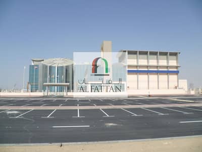 Building for Rent in Al Barsha, Dubai - School Lease | Highly Populated Area | Direct From Landlord