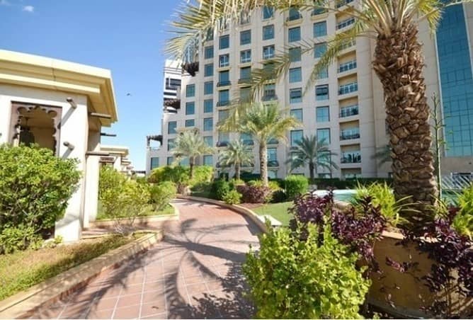 Spacious 2BR w/ balcony in Spring Oasis Tower at DSO