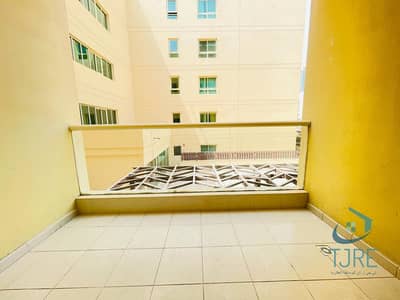 1 Bedroom Apartment for Rent in The Greens, Dubai - Large Layout | Chiller Free | Community View