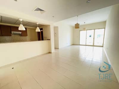 شقة 1 غرفة نوم للايجار في الروضة، دبي - شقة في الظفرة 3 الظفرة الروضة 1 غرف 65000 درهم - 6227970