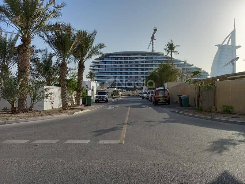 Jumeirah Road | Prime Location