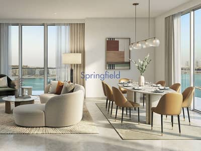 3 Bedroom Apartment for Sale in Dubai Harbour, Dubai - Prime Location | Branded Luxury Units | New