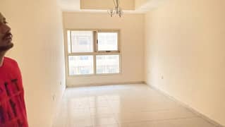 SUPER DEAL FOR SALE 1 BED HALL 2 BATH WITH PARKING WITH CONNECTION CHARGES IN LILIES TOWER