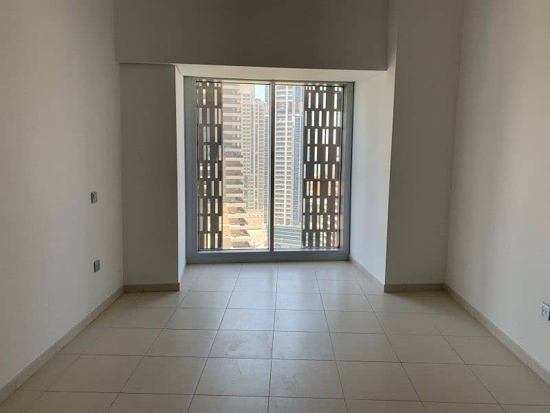 شقة في برج كيان دبي مارينا 1 غرف 1800000 درهم - 5587652