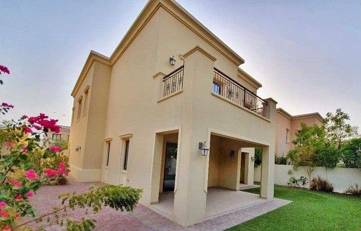Close to Park | Beautiful, Largest 4BR layout