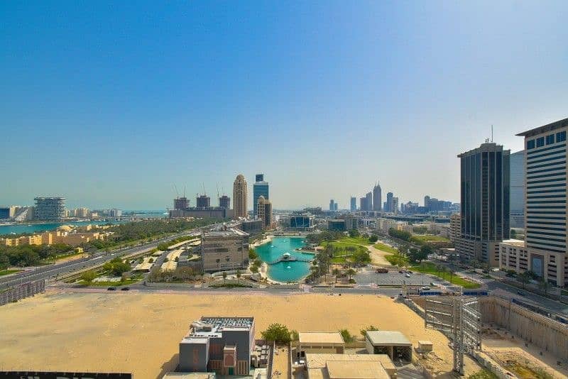 Квартира в Дубай Марина，Аль Сиф Тауэр, 3 cпальни, 5000000 AED - 5144038