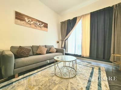 1 Bedroom Apartment for Sale in Town Square, Dubai - GREAT CONDITION | WELL MAINTAINED 1 BED