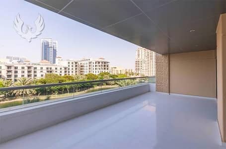 2 Bedroom Apartment for Sale in The Views, Dubai - Fully Upgraded Apartment | Full Lake View