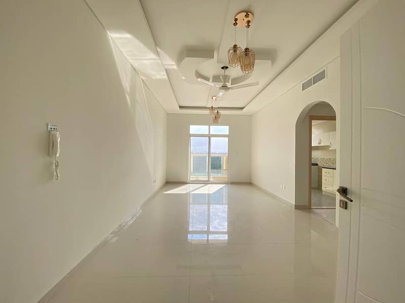 Brand new || 3 bedroom Available for rent || Al Mowaihat Ajman ||  Jr Residence ||