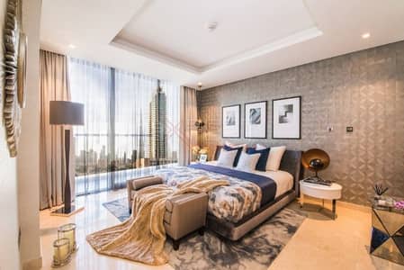 شقة 2 غرفة نوم للبيع في الخليج التجاري، دبي - شقة في ذا ستيرلينغ ايست ذا ستيرلينغ الخليج التجاري 2 غرف 3400000 درهم - 6228142