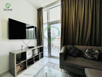 2 Bedroom Apartment for Sale in Business Bay, Dubai - Fully furnished/Stunning Burj view  / +Maid room
