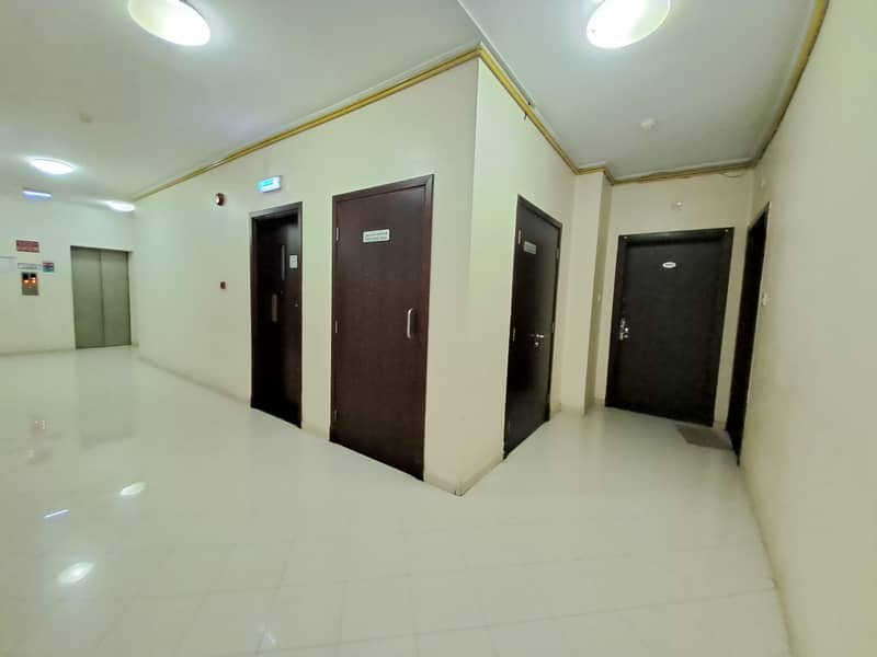 Квартира в Аль Нахда (Шарджа), 1 спальня, 24000 AED - 6228308