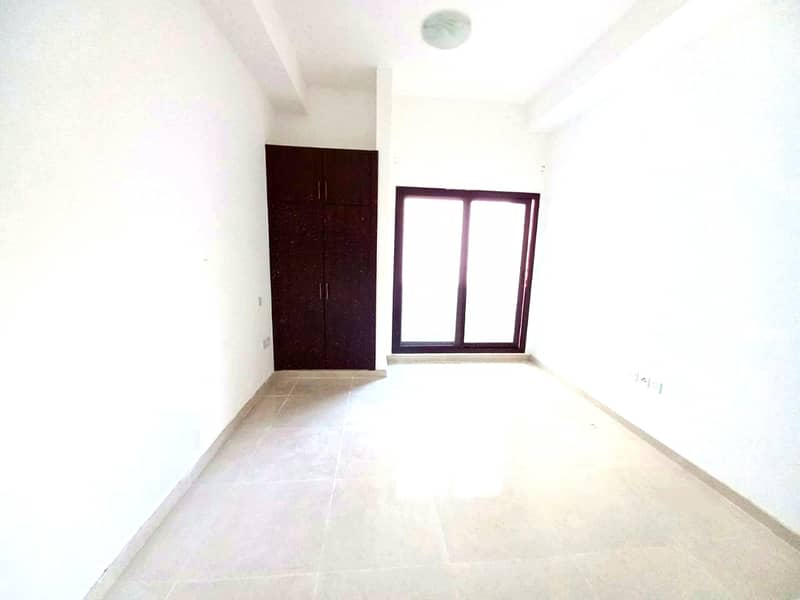 2 Months free - Studio apartment - just in 26k - balcony wardrobes semi close kitchen parking play kids area