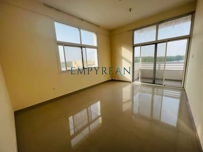 2 Bedroom Apartment for Rent in Dubailand, Dubai - CLOSED KITCHEN|LARGE TWO BEDROOM |CORNER UNIT|WITH BALCONIES