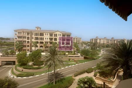 2 Bedroom Apartment for Rent in Saadiyat Island, Abu Dhabi - Big Layout | Vacant Now | Full Community View