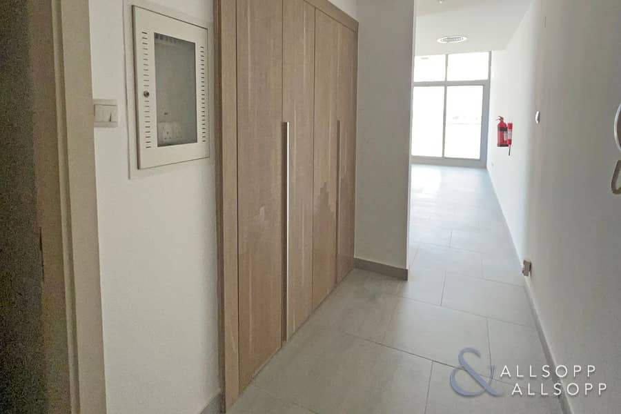 位于朱美拉环形村(JVC)，JVC第14区，沙玛尔波浪住宅楼 的公寓 36000 AED - 6228520