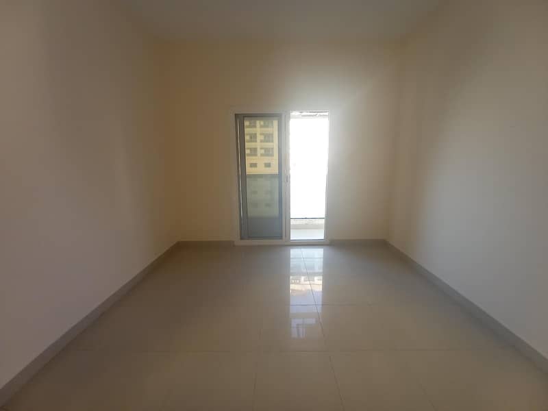 3BHK with 1 Month Free for rent in Al Nahda