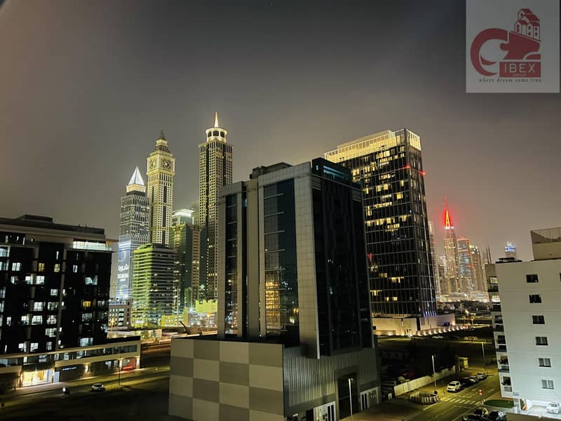 شقة في جميرا جاردن سيتي السطوة 2 غرف 67000 درهم 6229286