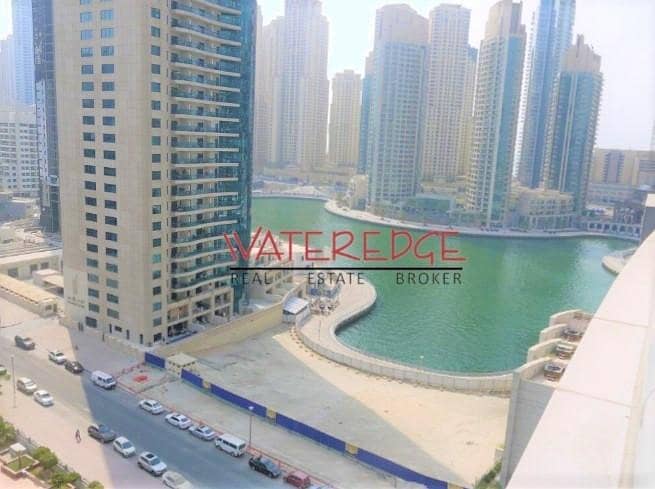 位于迪拜码头，滨海钻石住宅区，滨海钻石6号楼 2 卧室的公寓 75000 AED - 6229516