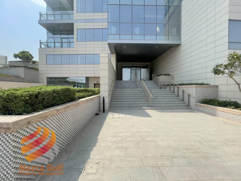 位于阿拉哈海滩，拉玛尔公寓 4 卧室的联排别墅 190000 AED - 6229649