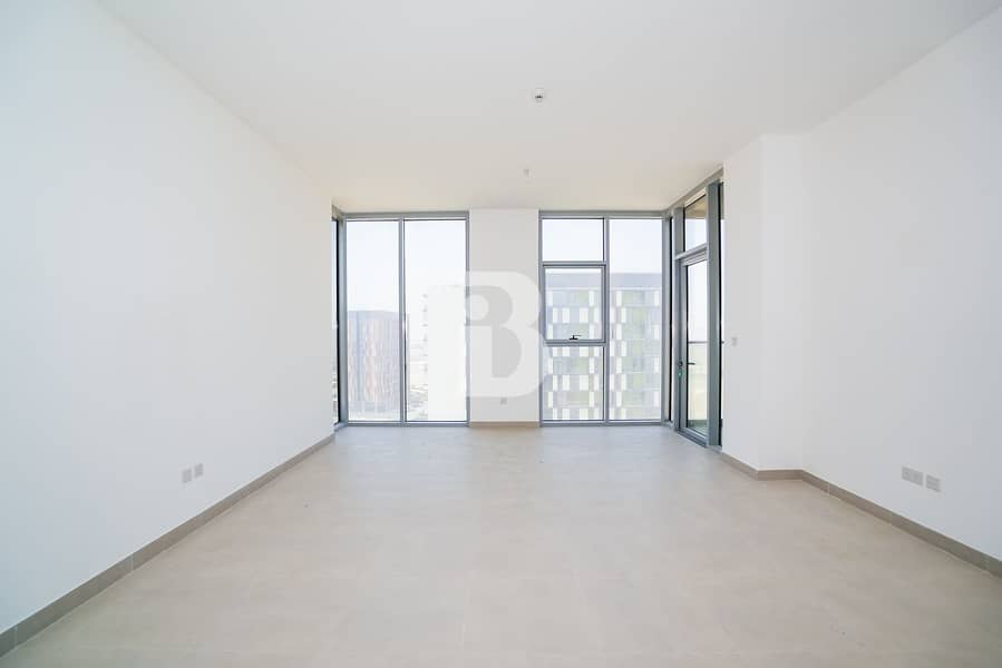 Ready to Move | Brand New 2 Bed Apartment